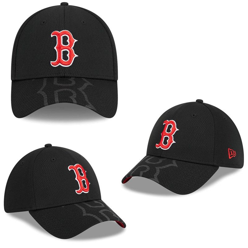 2024 MLB Boston Red Sox Hat TX202405105->mlb hats->Sports Caps
